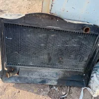 لوازم ماشین رادیاتور سپر کاپوت
