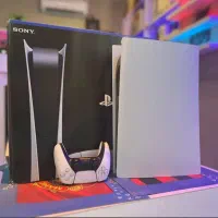 (ps5)  معاوضه با موتور