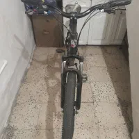 دوچرخه