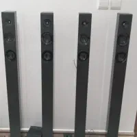 اسپیکر پاناسونیک