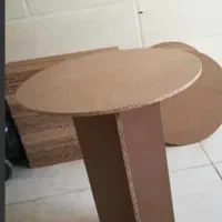 میز خاطره