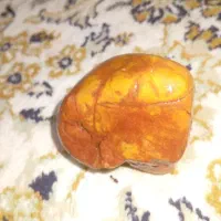 یک عدد سنگ جاسپرخام
