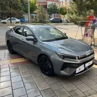سواری کی ام سی جی ۷ مدل ۴۰۲