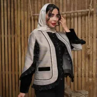 مانتوژاکارد مجلسی