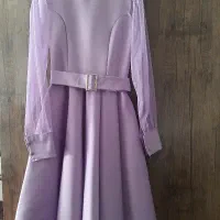 لباس مجلسی دخترانه