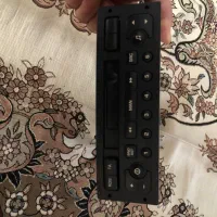 ضبط 206فرانسوی فابریک