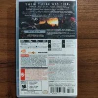 Dark Souls Nintendo Switch|کنسول، بازی ویدئویی و آنلاین|کرج, حسن آباد|دیوار