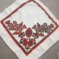 تو بوفه ای پته سنتی
