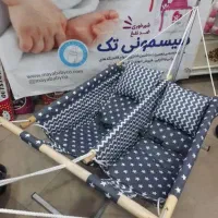 گهواره دوقلو