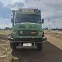 بنز تک باری مدل 64