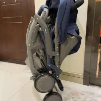 کالسکه چیکو اصل ایتالیا
