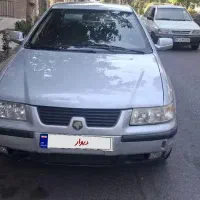 سمند  ۸۶