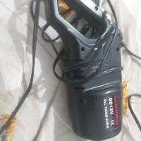دستگاه بوکس مسافرتی با فندک ماشین کار میکنه