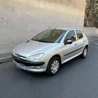 ۲۰۶ تیپ ۲