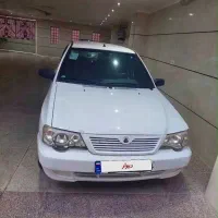 فروش ماشین پراید۱۱۱