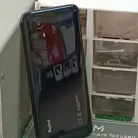 redmi note 12s|موبایل|سبزوار, طبرسی (جعفرآباد)|دیوار