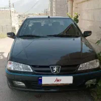 فروش پارس ۸۷