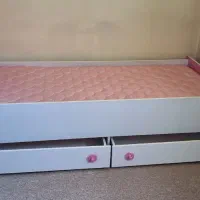 فروش ست کامل خواب کودک دخترانه