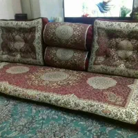 لحاف کرسی
