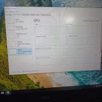 لپتاپ DELL Precision 7530|رایانه همراه|مشهد, سعد آباد|دیوار