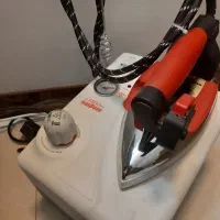 اتو سیلتر ماگما