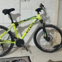 دوچرخه ویوا سایز ۲۷ونیم