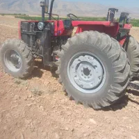 تراکتور