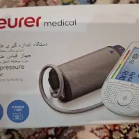 دستگاه فشار بیورر مدل بی ام ۴۹