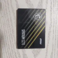 ssd msi 240