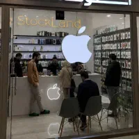 موجودی آیفون شارژ شد  فروش ویژه