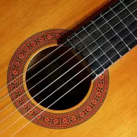 اموزش گیتار و صدا سازی با متد حرفه ای