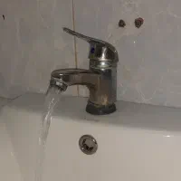 شیر روشویی قهرمان