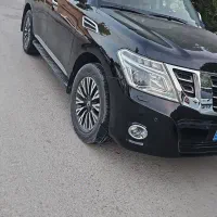 نیسان پاترول