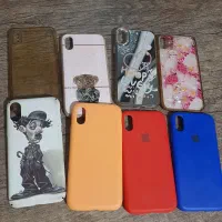 کیس آیفون ایکس