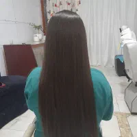 احیا و کراتینه مو فقط با ۲ تومان  تا یک هفته