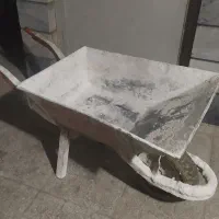 فرغون محکم جنس خوب در حد نو