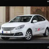 ماشین جک جی۴ مدل ۱۴۰۵ صفر