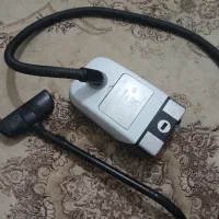 جارو برقی صفر