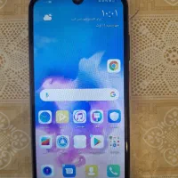 هووای y6. 2019