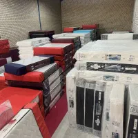 تشک ساخته شده از متریال+درجه1.برای-خواب‌راحت کد407