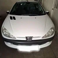 پژو ۲۰۶ تیپ ۵