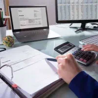 استخدام حسابدار