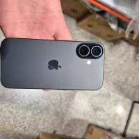 Iphone 16نرمال|موبایل|تهران, اسکندری|دیوار