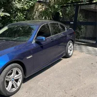 bmw 520 2013|خودرو سواری و وانت|تهران, جماران (نیاوران)|دیوار