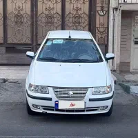 سمند lx مدل ۱۴۰۰ داشبورد جدید استثنایی