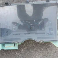 کیلومتر فابریک شورلت s10