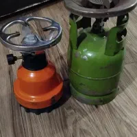 پیک‌نیک مسافرتی ۲عدد