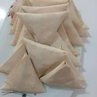 فروش مایع فلافل کتلت و سمبوسه خانگی
