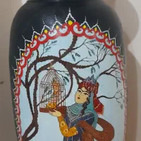 گلدان