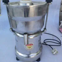 اب میوه گیر صنعتی